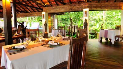 Tamarind Tioman
