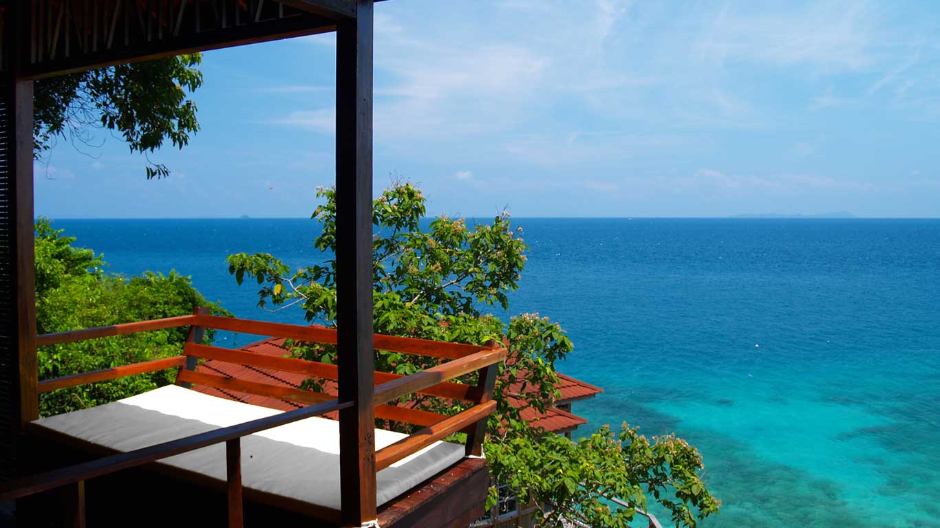 Laguna Redang Island Resort Honeymoon Package Laguna Redang Island Resort Honeymoon Package