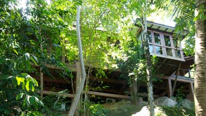 Romantic Villa Tioman