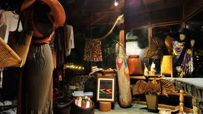 Tioman Boutique